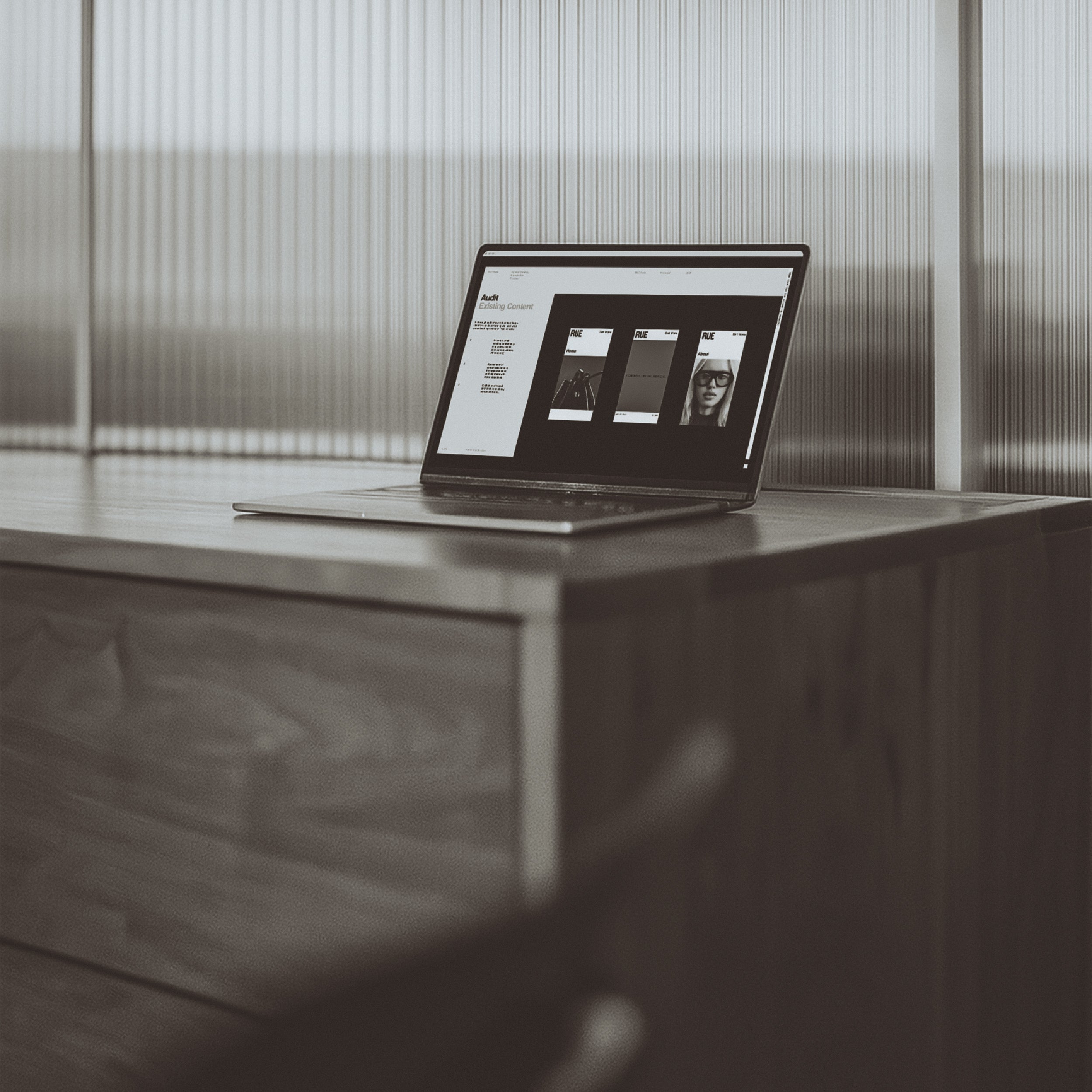 Studio Standard: A New Chapter