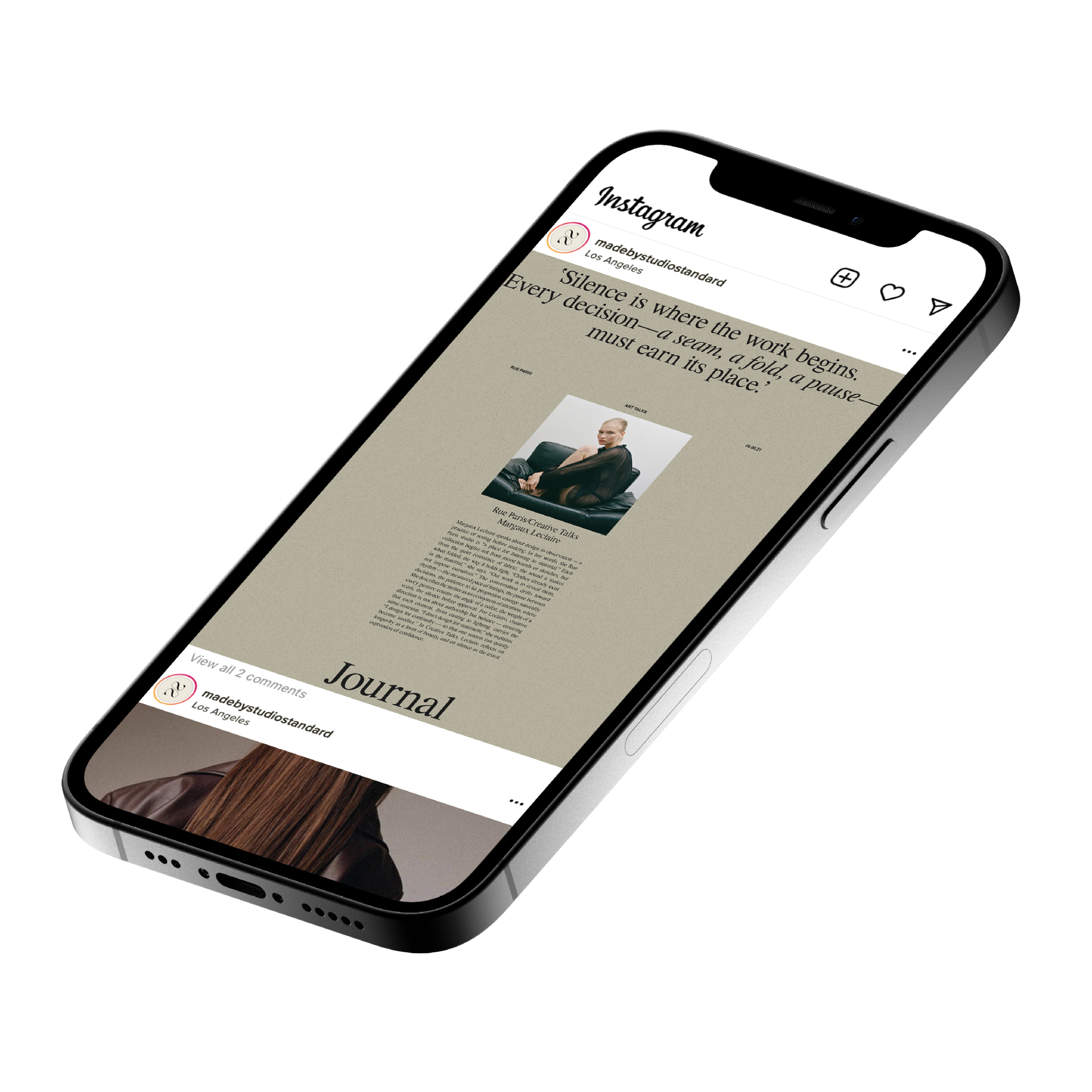 RUE Social Media Kit III