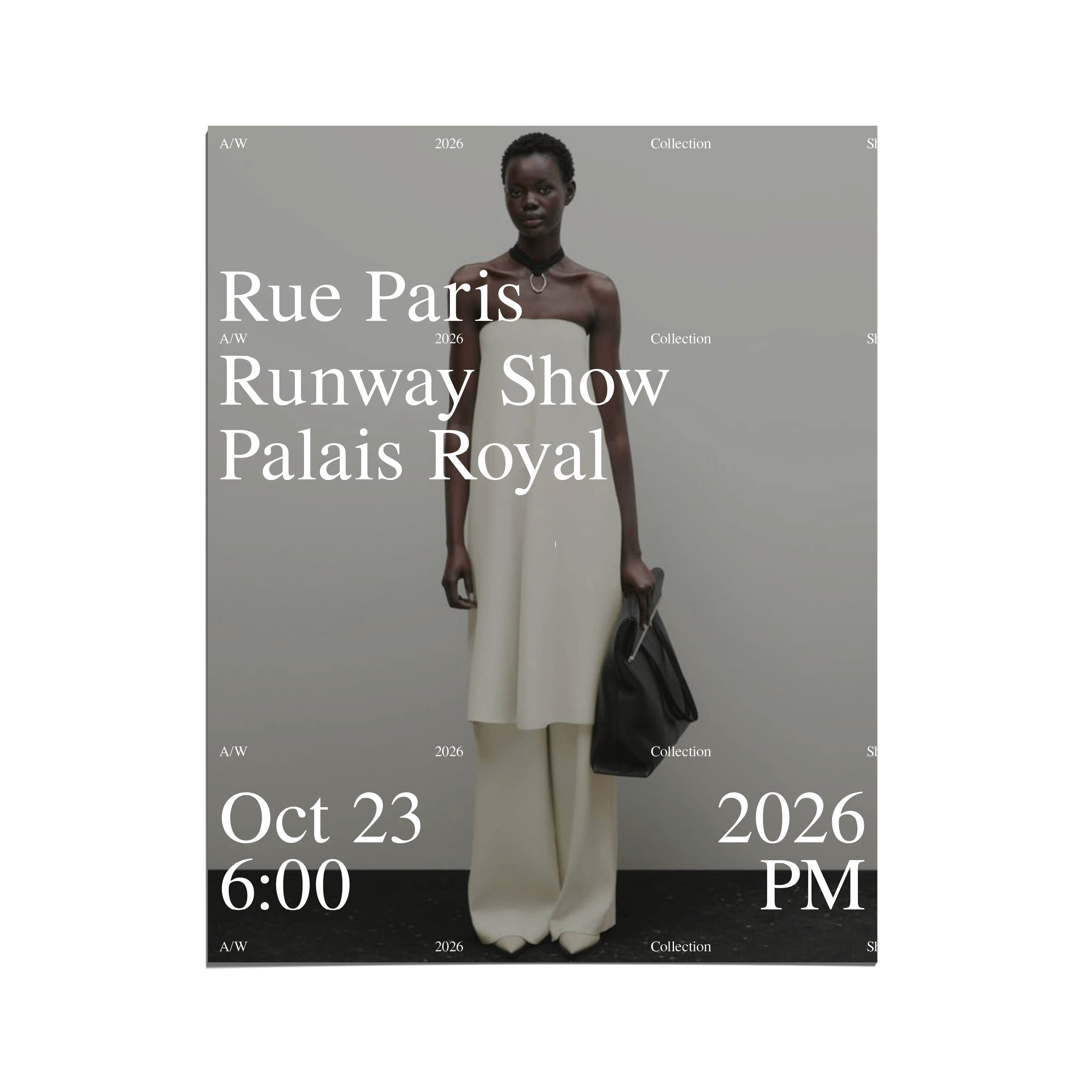 RUE Social Media Kit III