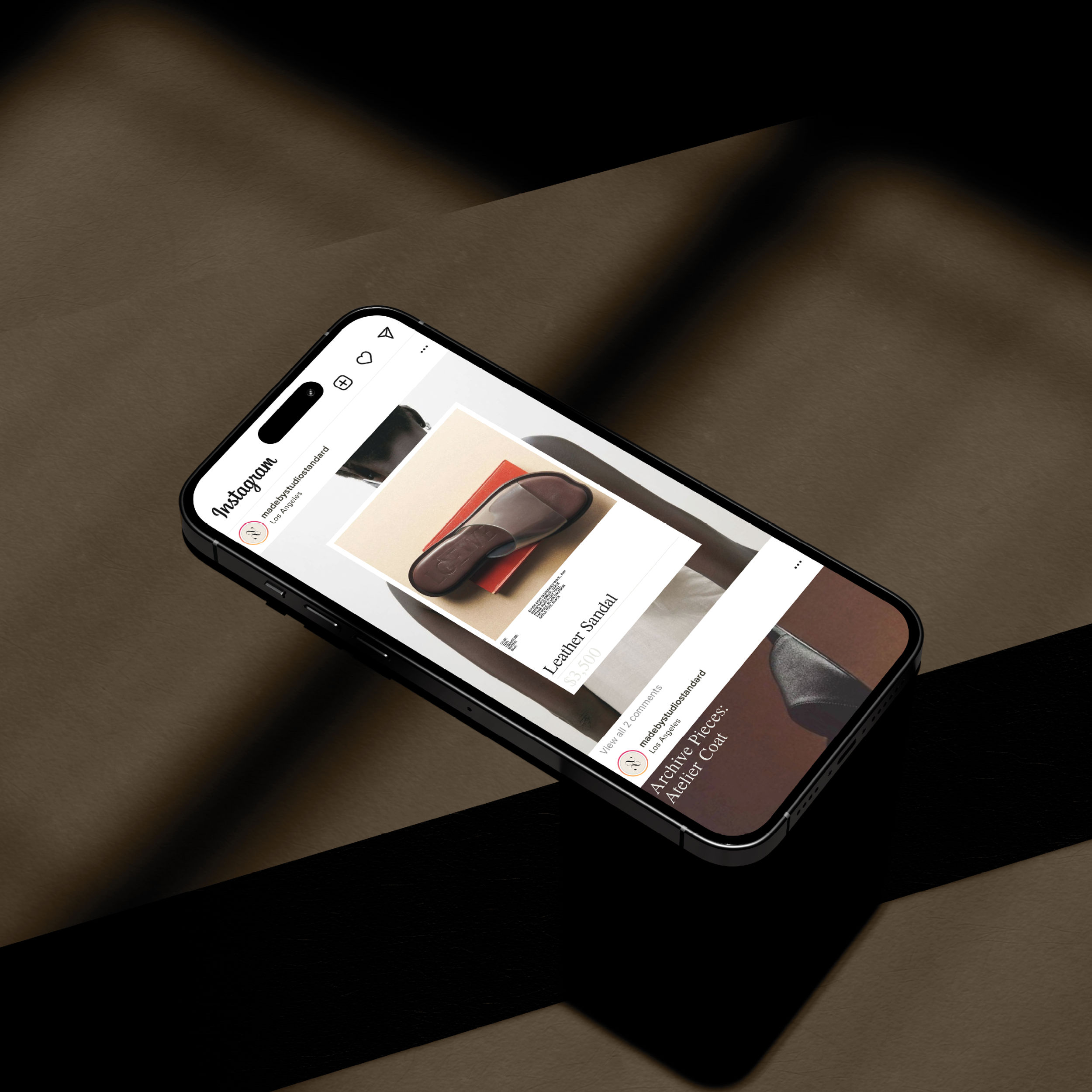 RUE Social Media Kit III