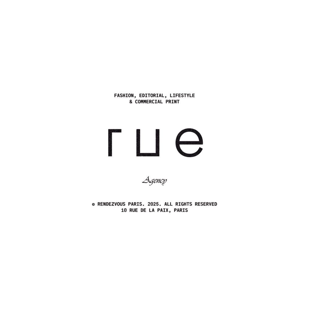 RUE Logo Kit I