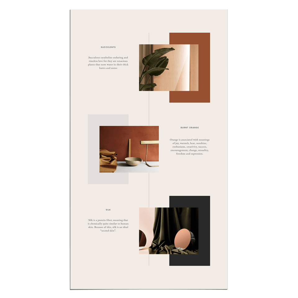 Auburn Brand Sheets | Studio Standard