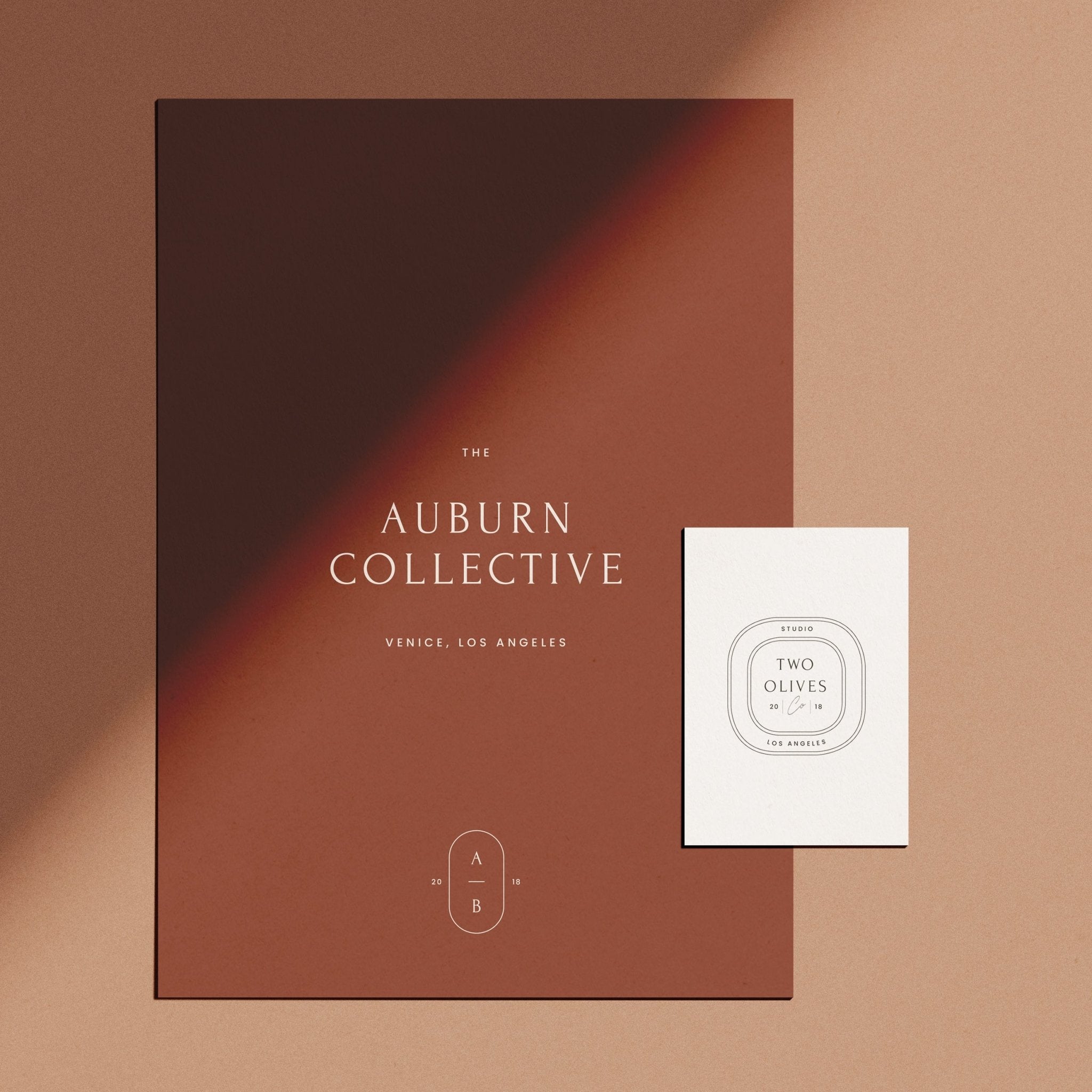 Auburn Logo Kit - Studio Standard