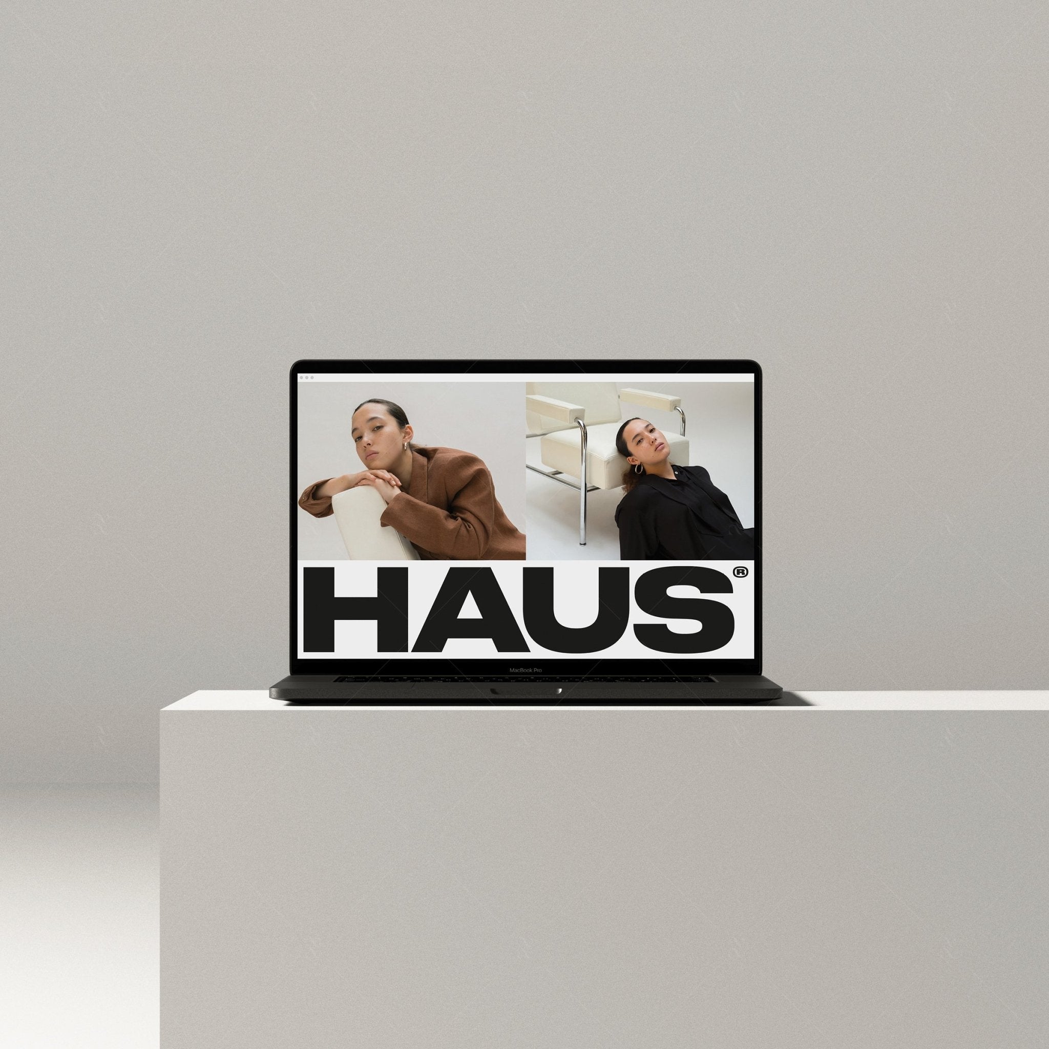 Haus - 009 - Studio Standard