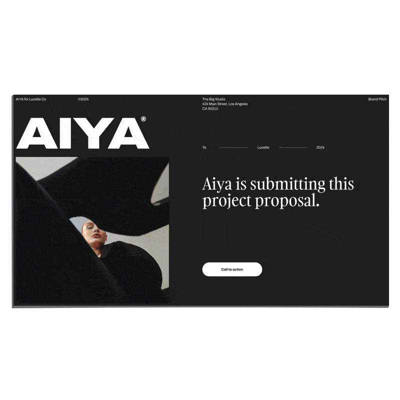 AIYA Proposal