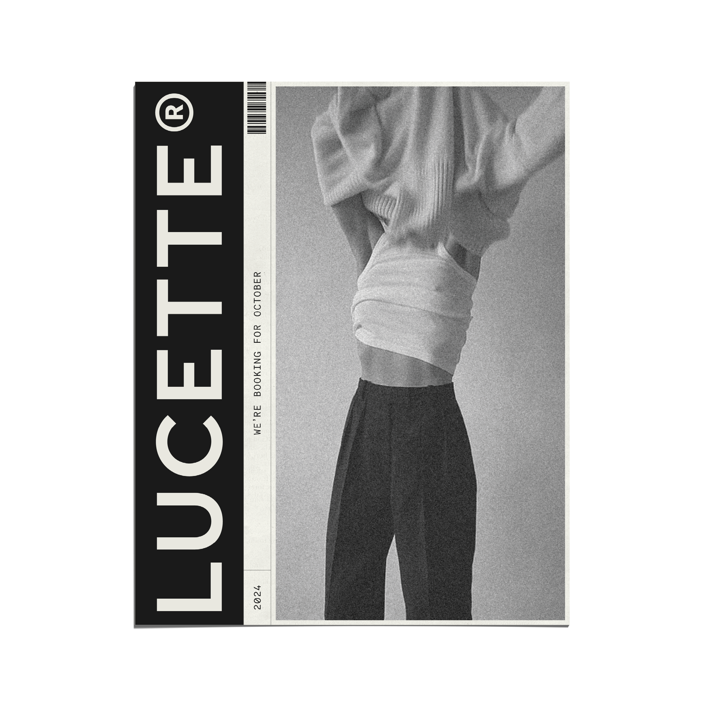 Lucette Social Media Kit